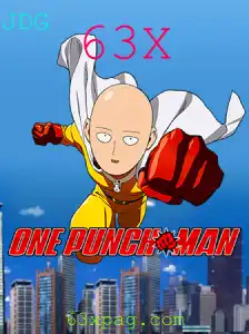 OnePunchMan: O Jogo de Estratégia com a Palavra-chave Misteriosa 63X