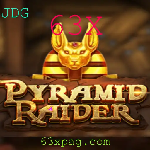 Explorando PyramidRaider: Uma Jornada Através do Egito Antigo com a Chave 63X