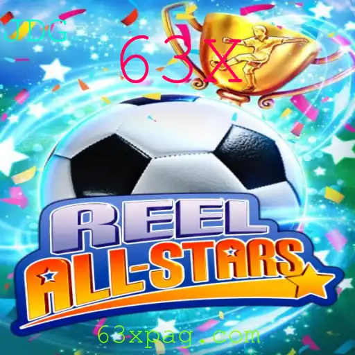 Uma Introdução ao Excitante Jogo ReelAllStars e o Poder da Palavra-chave 63X