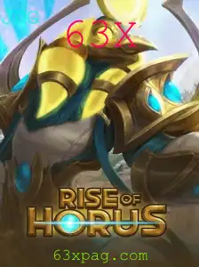 Descubra RiseofHorus: A Jornada Épica do Novo Jogo de Estratégia 63X