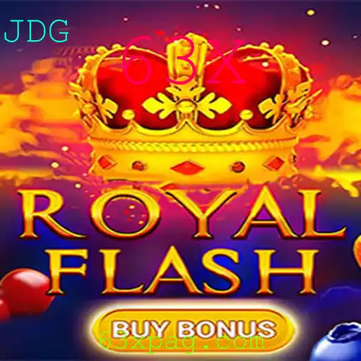 Descubra o Mundo Empolgante do Jogo RoyalFlashBuyBonus 63X