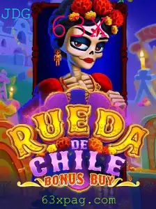 Descubra o Fascinante Mundo de RuedaDeChileBonusBuy com Multiplicador 63X