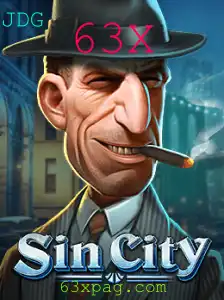 SinCity: Mergulhe no Mundo Empolgante do Jogo com a Chave 