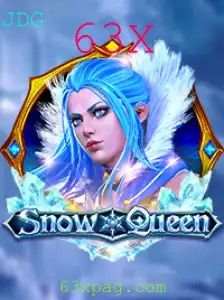Descubra o Fascinante Mundo de SnowQueen e a Intrigante Palavrachave 63X