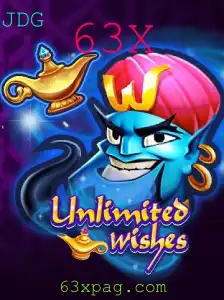 Explorando o Fascinante Universo do Jogo 'UnlimitedWishes'