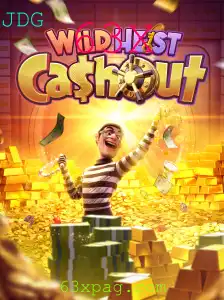 Explorando o Mundo de WildHeistCashout: Um Jogo de Aventura e Estratégia