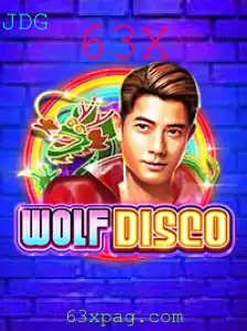 WolfDisco: Descubra o Jogo que Está Dominando as Novas Gerações