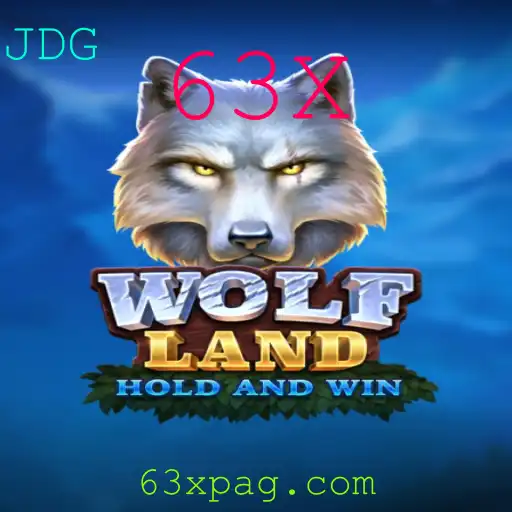Descubra o Fascinante Mundo de WolfLand e o Misterioso Código 63X